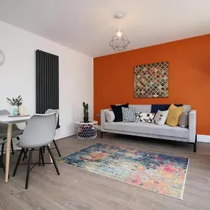  Apartment 16 North Road Flat 4 By Mia Living Free Parking On Site