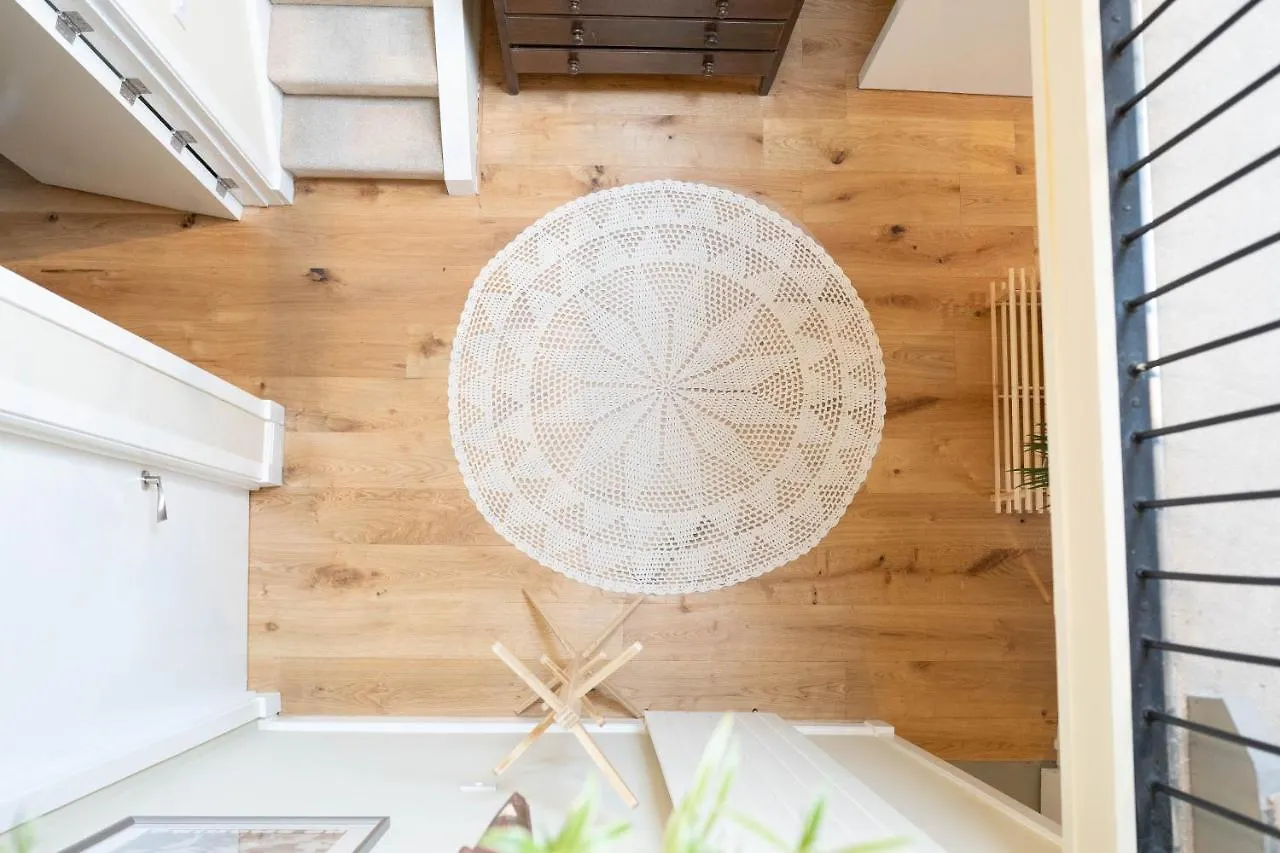 The Loft At 82 Cathedral With Parking Apartment Cardiff